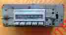 983873 Delco Super Deluxe Am Pb Oem Radio Pontiac 1963 Catalina Bonneville Grand Prix Not Tested