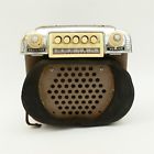 984247 Pontiac Standard Am Radio Excellent Condition