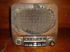 984570 1949-1954 Model Radio Chieftain Pontiac