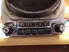 9845790 Pontiac Radio
