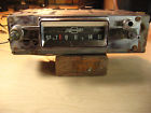 985227 Delco 1962 Chevy Pickup