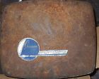 985284 Chevrolet Oem 38 Chassis