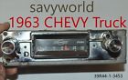 985471 Chevrolet Old Chevy Gm Delco Classic Retro Original Car Dash