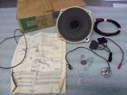 985496 Gm 1963 64 Chevrolet