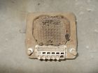 985537 Chevrolet Radio Parts