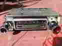 985672 Chevrolet Delco 1964 Truck Radio Working Fits 1965 1966