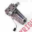 985686 Factory Oem Gm Delco Corvette Original Survivor Push Button Am Fm Radio Receiver 1963