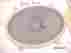 986414 Gm 1950s Auxiliary Speaker Nos For 1950 Chevrolet My 0530g3