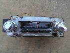 986865 General Motors Delco Vintage Late Model Chevrolet Corvair Radio