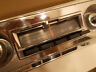 986xxx Delco Radio Gm Chevrolet Corvair Factory Roller Dial With Knobs