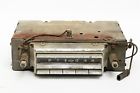 987364 General Motors Vtg Am