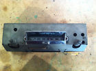 987888 Delco Bel Chevrolet Impala Radio. Biscayne Air 1959 Line
