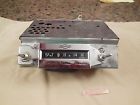 988414 Tune Manual Radio Nos Impala 61-62