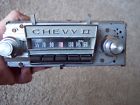 988522 Delco 1966 66 Chevy