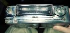 988771 Delco Chevrolet Pick Up Truck Am Radio Assy Hot Rod