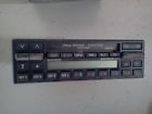 0028203886 989 300e Radio Prix Becker Oe Fm Mercedes Cassette Player Grand