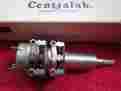 0d-57-a 989001 Centralab 1957 Oldsmobile Deluxe Model Radio Volume-tone-on-off Control Switch Nos