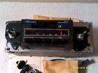 994366 Delco Nova Chevrolet Pushbutton Radio New