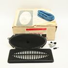 996105 Chevrolet Nos Rear Seat Speaker Accessory Chevy Suburban