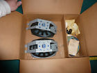 996490 Delco Sound Nos Oem Speaker Upgrade Kit With Harness And