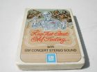 996515 Factory Original Dealer Promo Accessory Nos Gm Track Tape Chevy