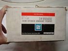 998658 Speaker Gm Nos Rear Package Hardware