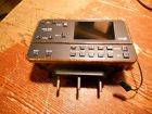 16043484 998862 Gm Delco New Buick Regal Somerset Radio Control Unit