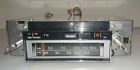 99993-00413 Clarion Nos Datsun Am Fm Track Player Chassis Speakers