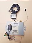 999u9-nv004 Clarion Nissan Satellite Radio