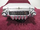 9df-18850 Bendix Very Nice Restored Ford Truck Car Radio Plays Fine