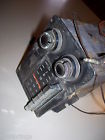 372565 - 9smr 1969 Push Ambassador Button Rambler Nra28 Radio
