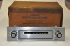 9sr-m Motorola Studebaker Radio