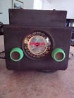 A-157 Crosley 1937 Fiver Roamio