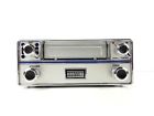A-60 Muntz Vintage Auto Track Car Player Chrome Stereo Classic Rare