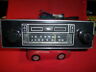 Am-fm-8 A-73 Lear Jet Car Stereo Model Track Tape Serviced Working Nice