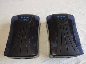 246ix A/d/s/ Ads 2 Way Crossover 246ix. Audio Control