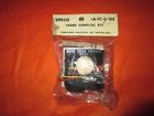 A-fc-5-100 Speco Nos Vintage Car Audio Fader Kit Rear Speaker Control