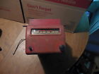 A158 Crosley Vintage Fiver Roamio Car Radio Volt