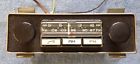 A1914237 Blaupunkt Vintage Radio Montreal Porsche Vw Mb Works Great
