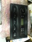A2257635001 Ford Sterling Am-fm Radio