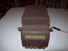 A258 Crosley Antique 1938 Roamio