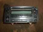 A51814 Cd Receiver Corolla Radio Toyota 2007