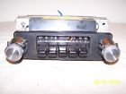 Aa-607405 Aa-260740 Philco Vintage Rat Rod Car Truck Am Radio Stereo Works