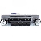 Aar-283302 Antique Automobile Radio 1955