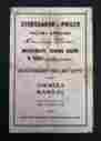 Ac-1877 Studebaker Vintage Philco Starline Radio