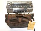 Ac-2300 Studebaker Truck And Passenger Car Classic Retro Factory Radio Tube