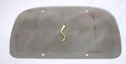 2302 Ac Studebaker Golden Hawk All Cars Rear Seat Speaker Grille