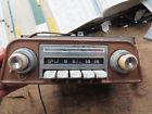 Ac-290 1958 Radio Model President Studebaker