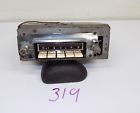 3377 Ac Delco Studebaker Avanti Radio Model