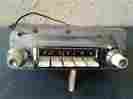 74-36589 Ac-3474 Delco Studebaker All Transistor Radio 1963 Gt Hawk Lark Model Div